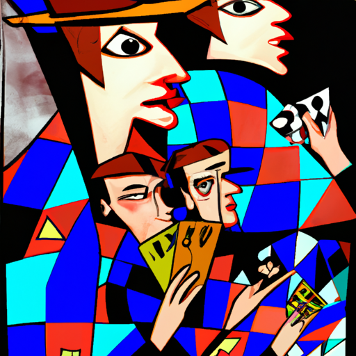 Blackjack Players