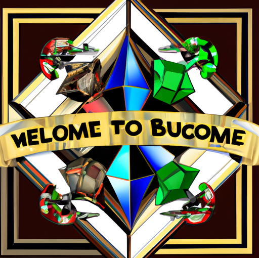 Best Welcome Bonus Casino UK