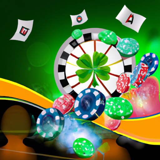 Best Online Casinos Ireland