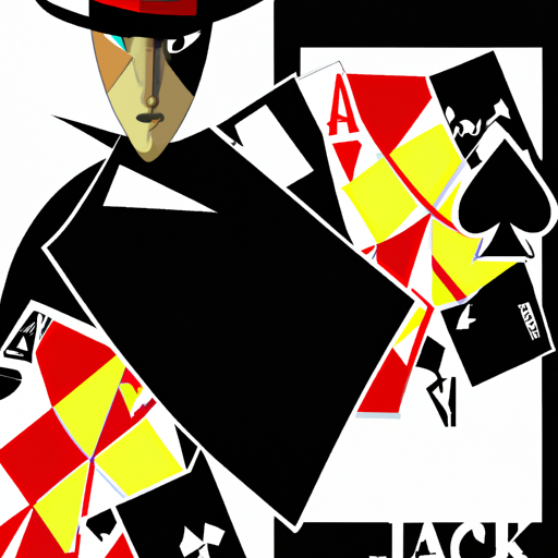 Black Jack A