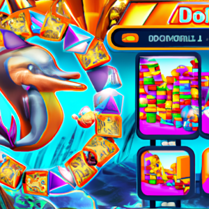 Dolphin Reef Location | Coronation Casino Droid Slots Entertainment| SlotLtd.com