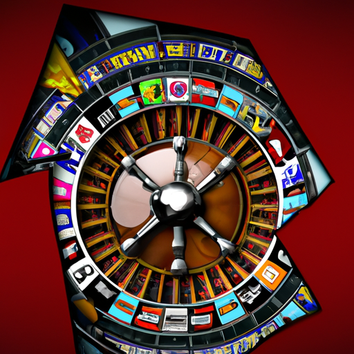 Online Casino UK Roulette