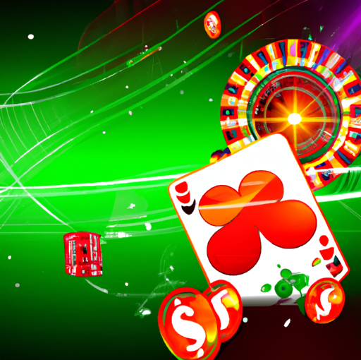 Best Online Casinos In Ireland