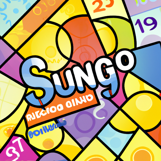 Sun Bingo Promo Code