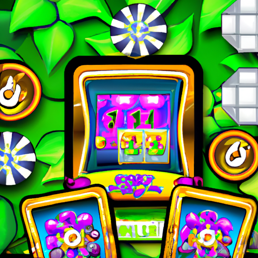 Free Online Slot Machine Games For Fun Play