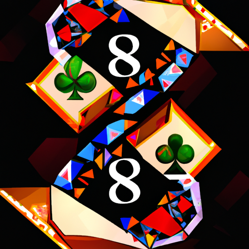 Blackjack 888 Casino