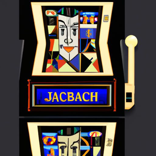 Blackjack Slot Machine