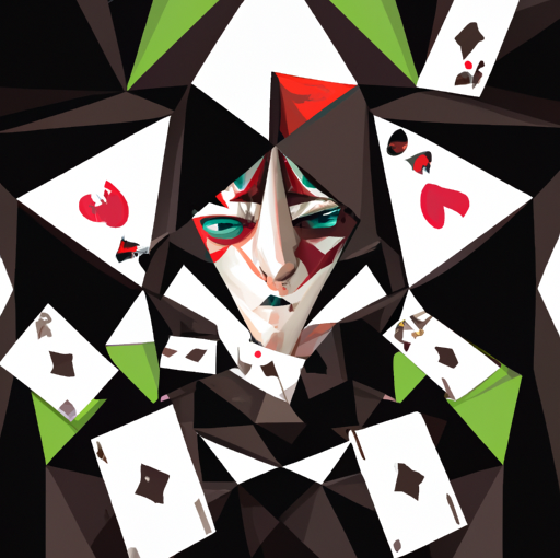 Main Black Jack