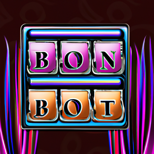 Bonus Slot Online