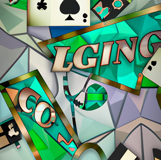 OnlineCasino: Where Luck is Waiting