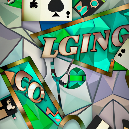 OnlineCasino: Where Luck is Waiting
