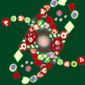 Best Odds Casino Game Baccarat