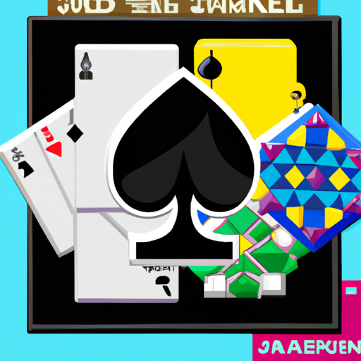 Legal Online Blackjack