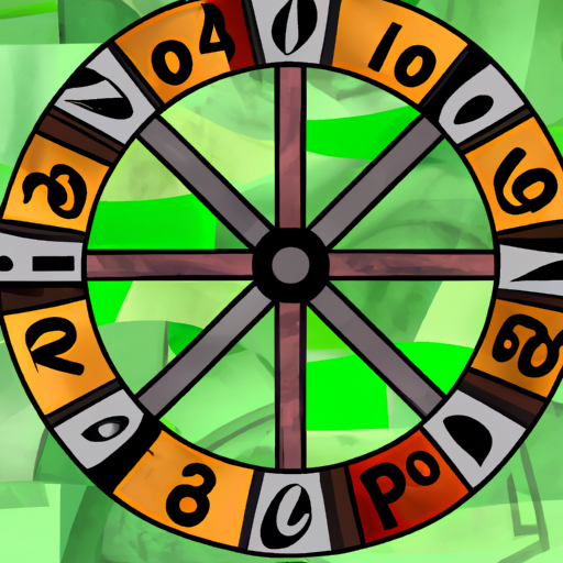 Paddy Power 20p Roulette