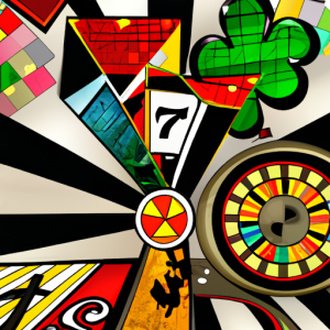 Win Big with Casino Online and Luck!
