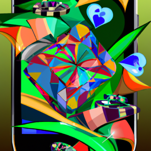 Touch Mobile Casino