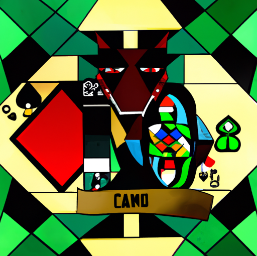 Casumo Blackjack