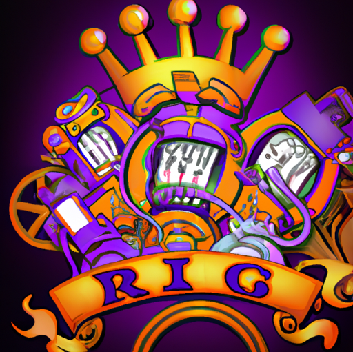 Reel King Mega Slots