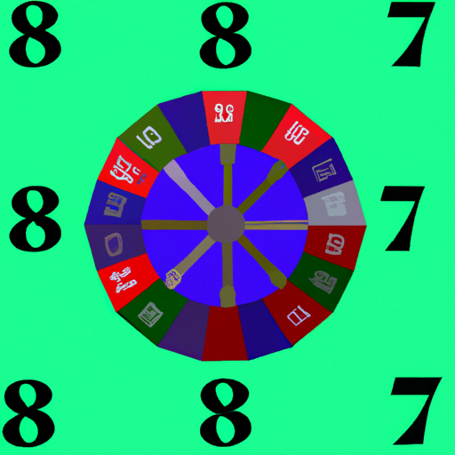 888 Roulette