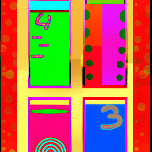 Odds Progressive Slots