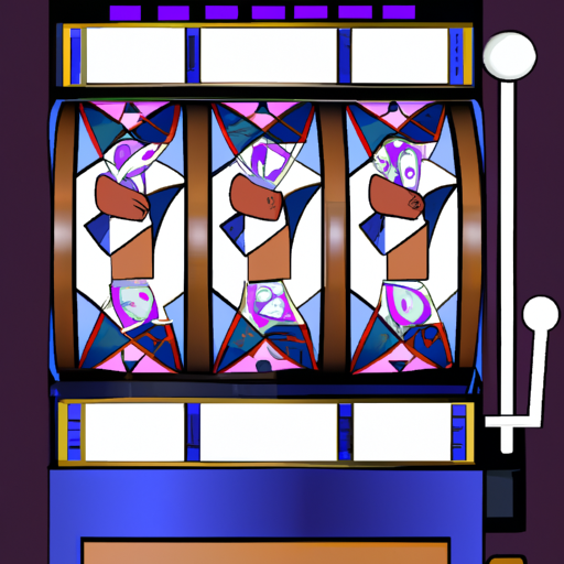 Slot Machine