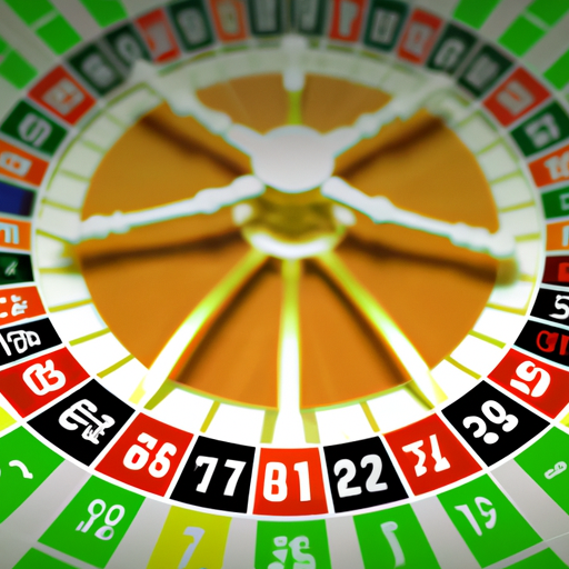 Roulette Advanced