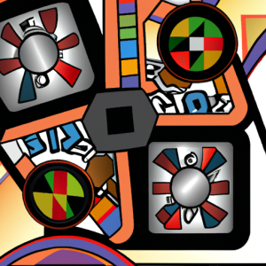 Twin Spin Deluxe Slot