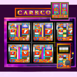 Free Online Slot Machine Games For Fun Play