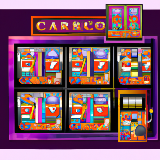 Free Online Slot Machine Games For Fun Play