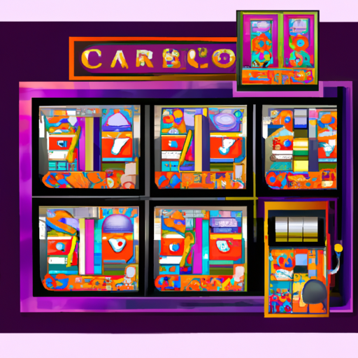 Free Online Slot Machine Games For Fun Play