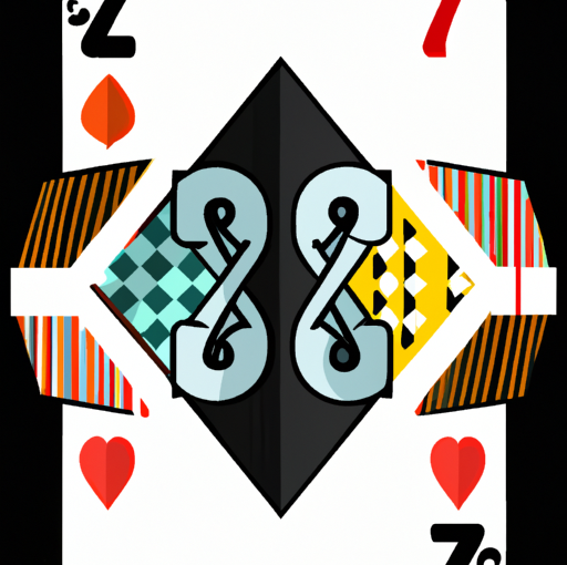 22 Blackjack