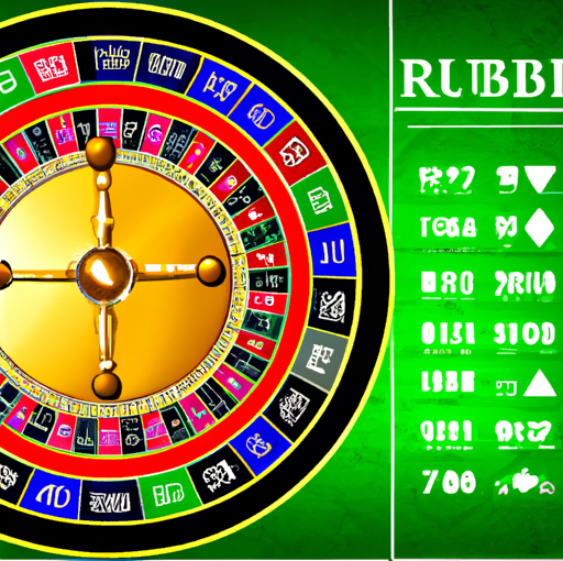 Premium European Roulette Free Play