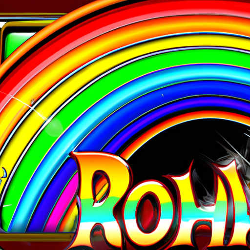 Play Rainbow Riches Slot