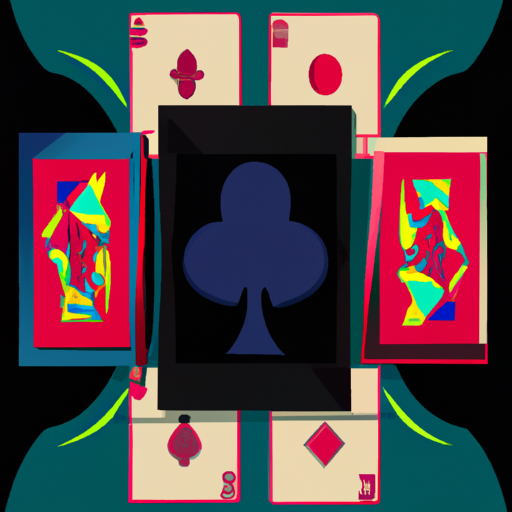 Free Multiplayer Blackjack