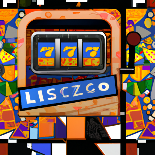 Online Slot Machines That Pay Real Money