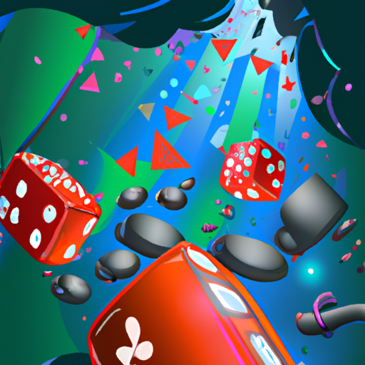 Discover the Thrill of Casino Online and Luck!