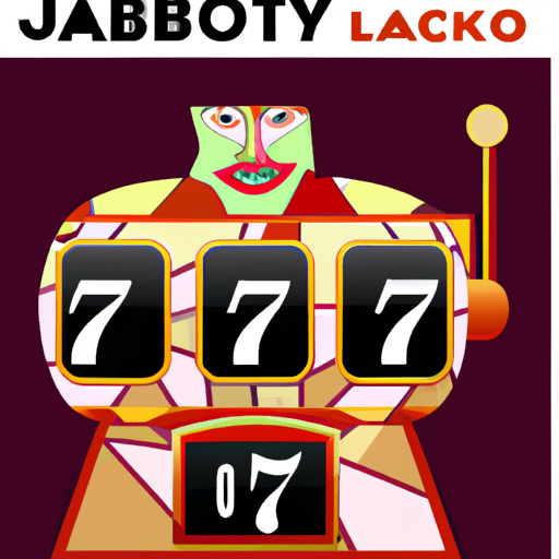 Best Slot Jackpots