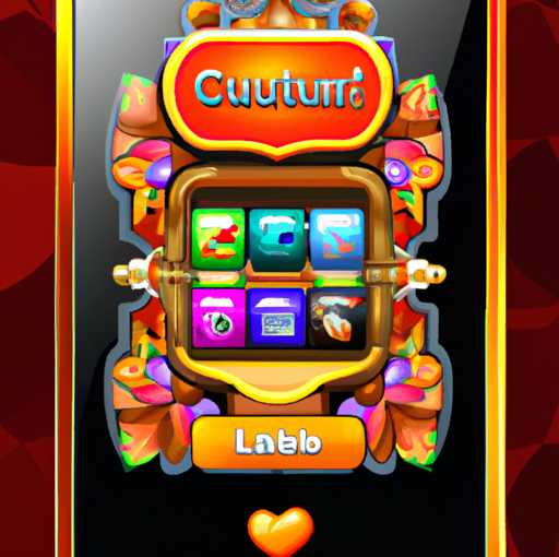 Free Mobile Slot Machine Games