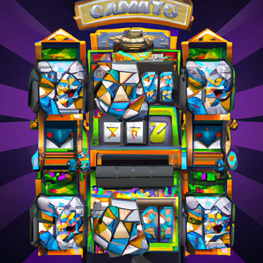 Best Online Slot Machine