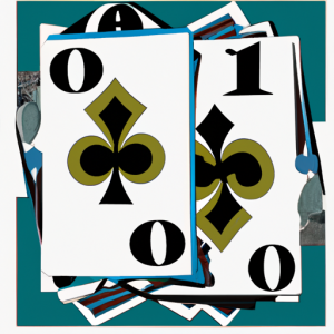 Splitting 10s In Blackjack