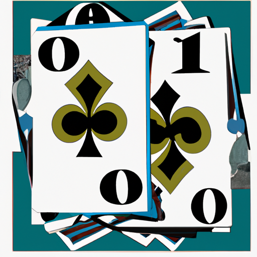 Splitting 10s In Blackjack