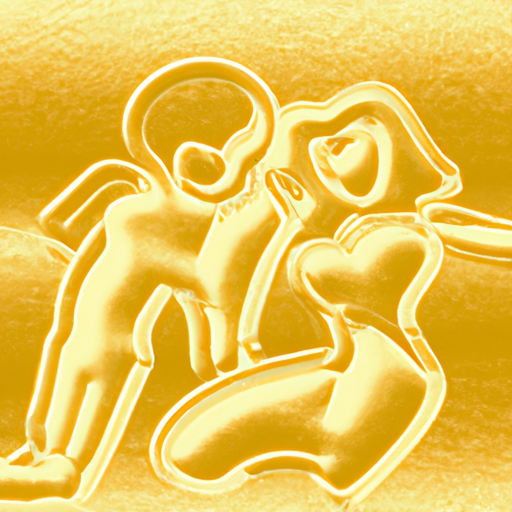 Golden Couple