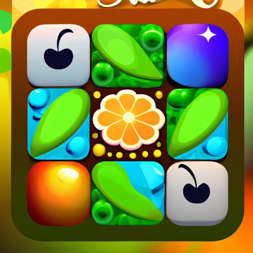 Slot Fruity App