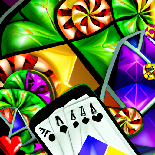 Online Mobile Casinos