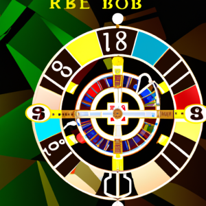 888 Casino European Roulette
