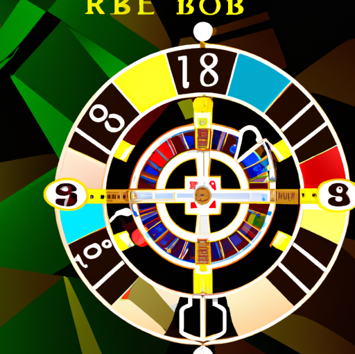 888 Casino European Roulette