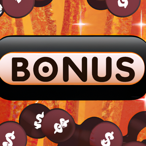 Bonus Slot Online