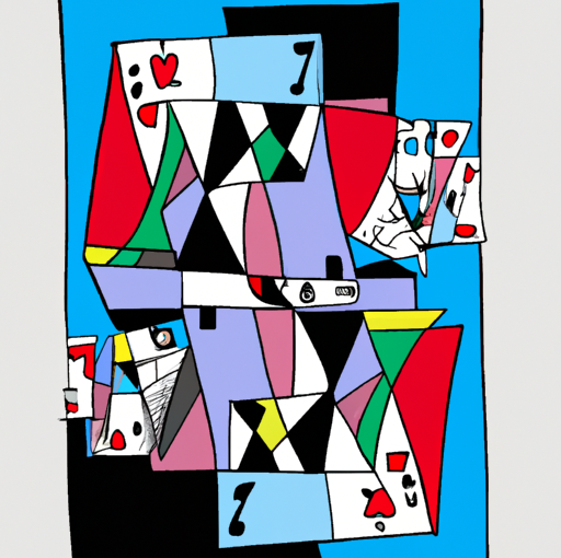 Card Counting 21