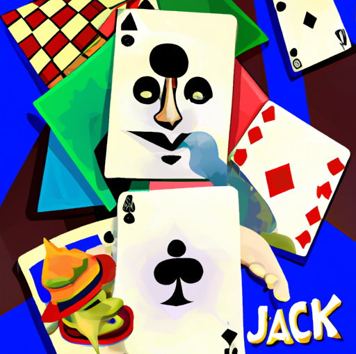 Blackjack For Fun