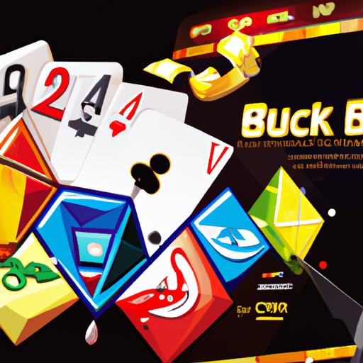 Blackjack Online | Web Guide